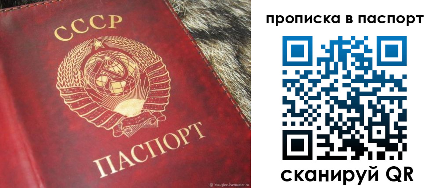 временная регистрация для всех в Донском